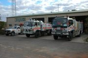 Roxby Downs Station