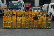 Strathalbyn Station Opening