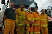 Strathalbyn Station Opening