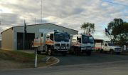 Strathalbyn Station Opening