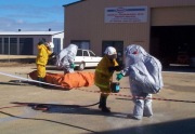 Hazardous Material Incident, Naracoorte