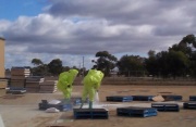 Hazardous Material Incident, Naracoorte