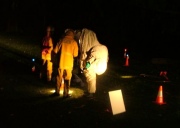 Hazmat Training, Eden Hills