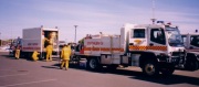 Hazardous Material Incident, Goolwa