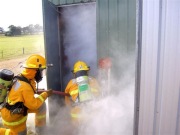 BA Training, Naracoorte