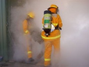 BA Training, Naracoorte