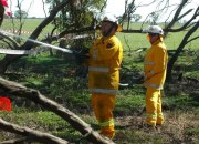 Region 3 Field Day, Lameroo