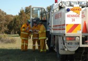 Region 3 Field Day, Lameroo