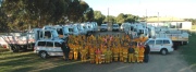 Region 3 Field Day, Lameroo