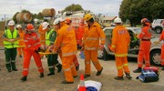 Port MacDonnell Group field day