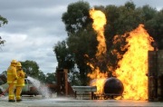 Hotpad training, Naracoorte