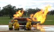 Hotpad training, Naracoorte