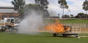 Royal Show Demo Rehearsal - August 26th