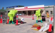 Hazmat, Strathalbyn