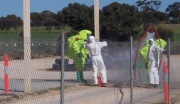 Hazmat, Strathalbyn