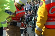 Schools Road Safety program, Mt Barker