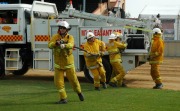 Royal Show demo rehearsal - Sat 26th