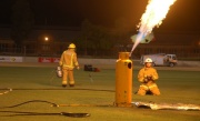 Royal Show demo rehearsal -Thurs 31st