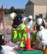 Hazmat, Strathalbyn