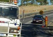 Road Crash, Kersbrook