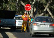 Road Crash, Kersbrook