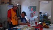 Incident Management, Kangaroo Island