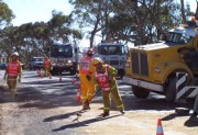 Road Crash, Goolwa