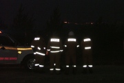 Forest Fire, The Bluff, near Mt Gambier