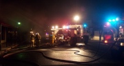 Shop fire, Strathalbyn