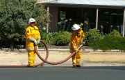 BFF-1  Course, Naracoorte