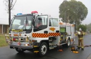 House fire, Morphett Vale