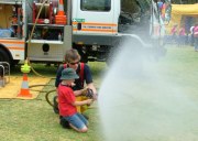 Community event, Tea Tree Gully