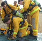 BA Training, Naracoorte