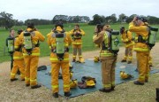 BA Training, Naracoorte