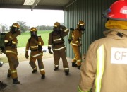 BA Training, Naracoorte