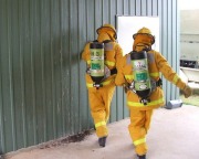 BA Training, Naracoorte