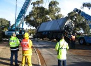 Road crash, Angle Vale