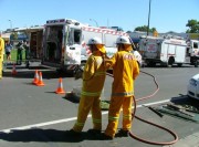 Schools Road Safety program, Naracoorte