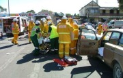 Schools Road Safety program, Naracoorte