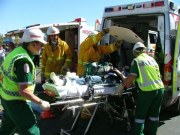 Schools Road Safety program, Naracoorte