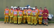 RCR Training, Naracoorte