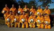 BFF-1, East Torrens Group