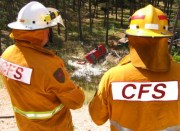 Road Crash, Kersbrook