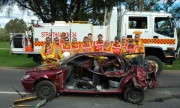 Road Safety program, Strathalbyn