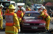 Road Safety program, Strathalbyn