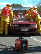 Road Safety program, Strathalbyn