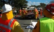 Road Safety program, Strathalbyn