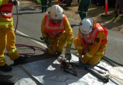 Road Safety program, Strathalbyn