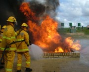 Flammable liquids Training, Naracoorte