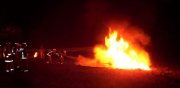 Live fire training, Nuriootpa